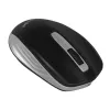 Wireless mouse ActiveJet AMY-313, RF nano receiver, optical 1200 DPI, ambidextrous, 3 buttons, AA battery