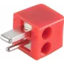 Speaker, 54001-R, 100W
