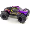 Absima Mini AMT Magic lilac Brushless 1 16 Electric RC Monster Truck All-Wheel Drive (16030)