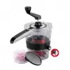 Manual Slicer GEFU Spiralfix 13410