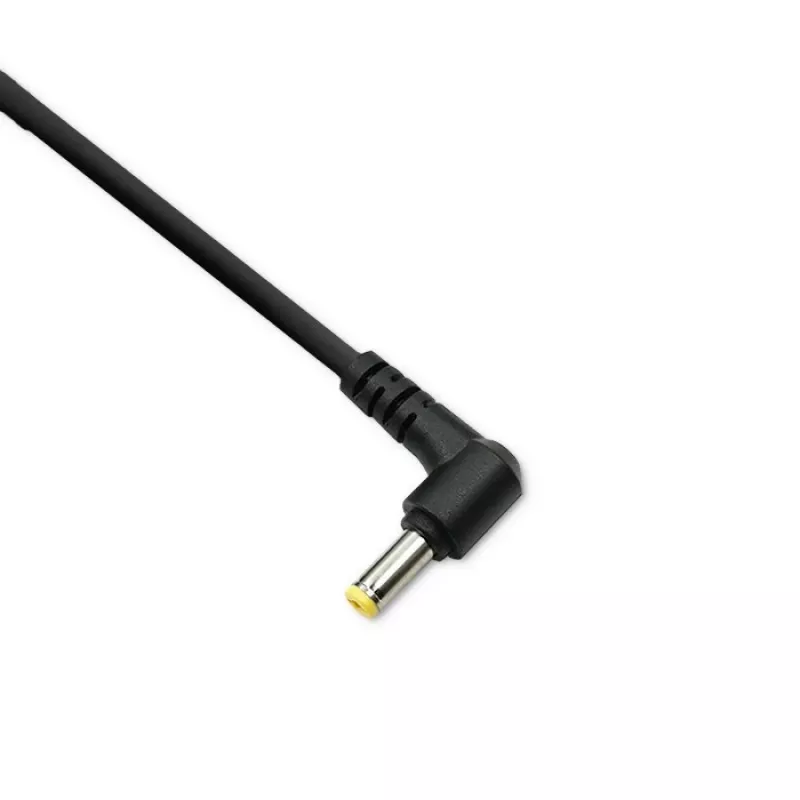 Power adapter/inverter Qoltec 51115