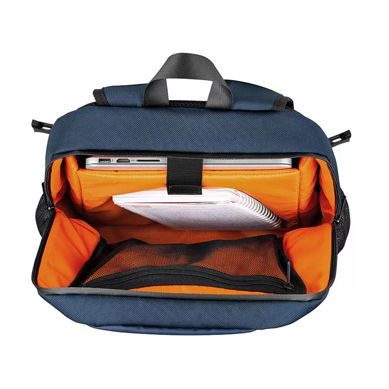 Notebook Backpack 15,6 Tracer Packer Blue