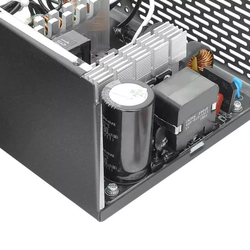 Power Supply Unit Thermaltake Smart BX1 550 W