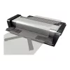 Leitz Laminator iLAM Touch Turbo Pro A3, 32 cm, Hot laminator, 2000 mm/min, 0.6 mm, A3, 175 µm