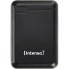 Intenso XS10000 Lithium Polymer (LiPo) 10000 mAh Black