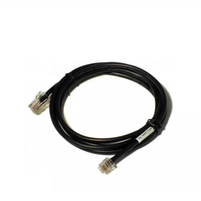 APG MultiPRO CD-102A Cash Drawer Cable, RJ-12