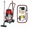 Einhell 2347140 Handheld Vacuum 30 L Black