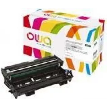 Armor OWA - Black - compatible - remanufactured - drum unit (Alternative to: Brother DR6000) - for Brother HL-1030, 1230, 1240, 1250, 1270, 1430, 1440, 1450, 1470, P2500, M