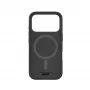 StyleShell SHOCK (Black, iPhone 17 Pro, MagSafe compatible)