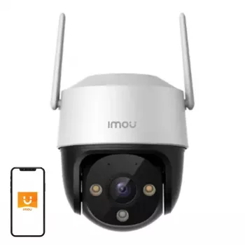 Surveillance Camera IMOU IPC-K7CP-5H1WE 5MP Standard