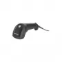 Manhattan Linear CCD Handheld Barcode Scanner, USB, 500mm Scan Depth, IP54 rating, Cable length 1.5m, Max Ambient Light 100,000 lux (sunlight), Black, Three Year Warranty