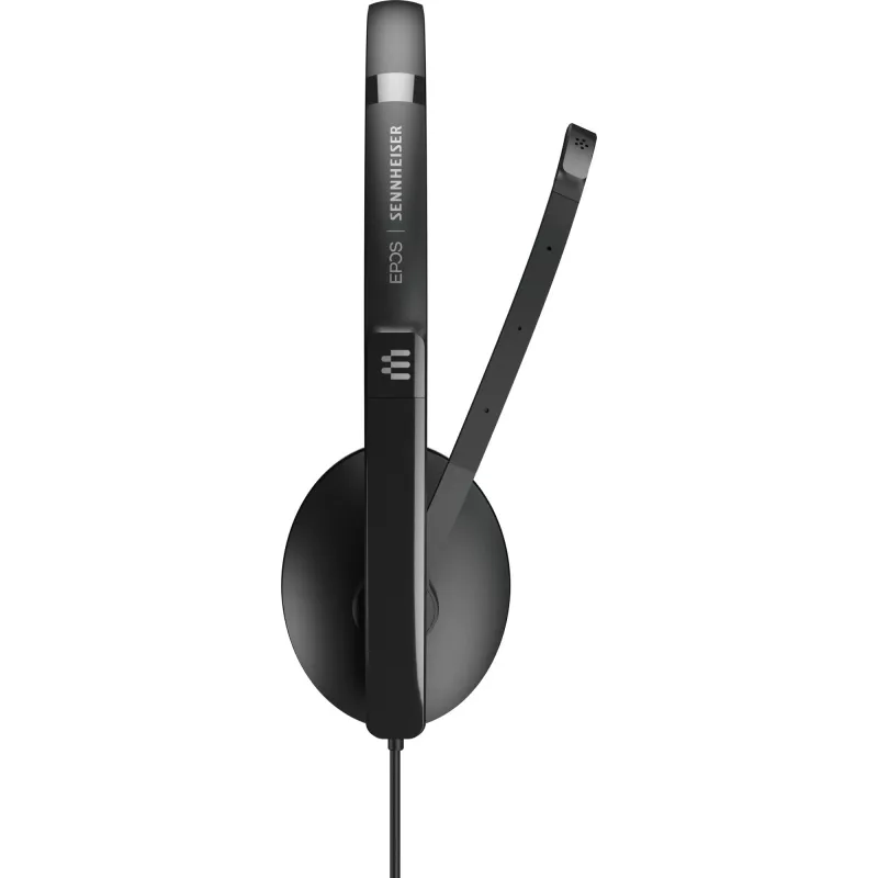 EPOS ADAPT 165T USB-C II Headset Black