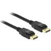 DisplayPort Cable DeLOCK 1m 83805