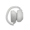 Wireless headphones Sony WH-1000XM6 — noise cancelling, Bluetooth, Platinum Silver