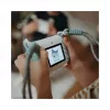 Children's digital camera KIDYWOLF Kidyprint Green White