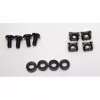 Rack shelf Inter-Tech 88887342