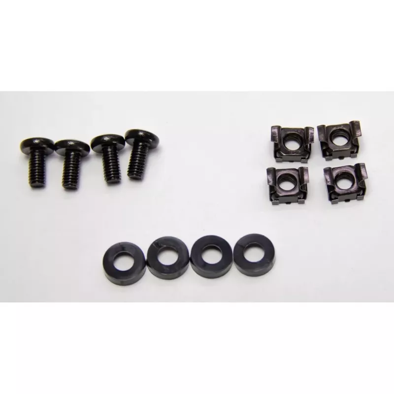 Rack shelf Inter-Tech 88887342
