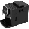 Fully automatic espresso machine Arzum Okka Espresso Pro, black/chrome, 1450 W