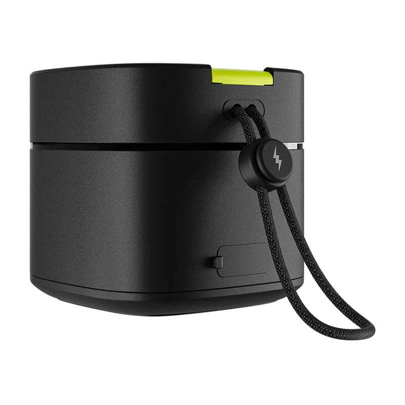 Dual-channel charger Telesin FCC-001 for GoPro Hero 12/11/10/9 — fast charging, dual battery slots