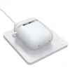 Headset Terratec ADD Base White USB Wireless Charging Indoor