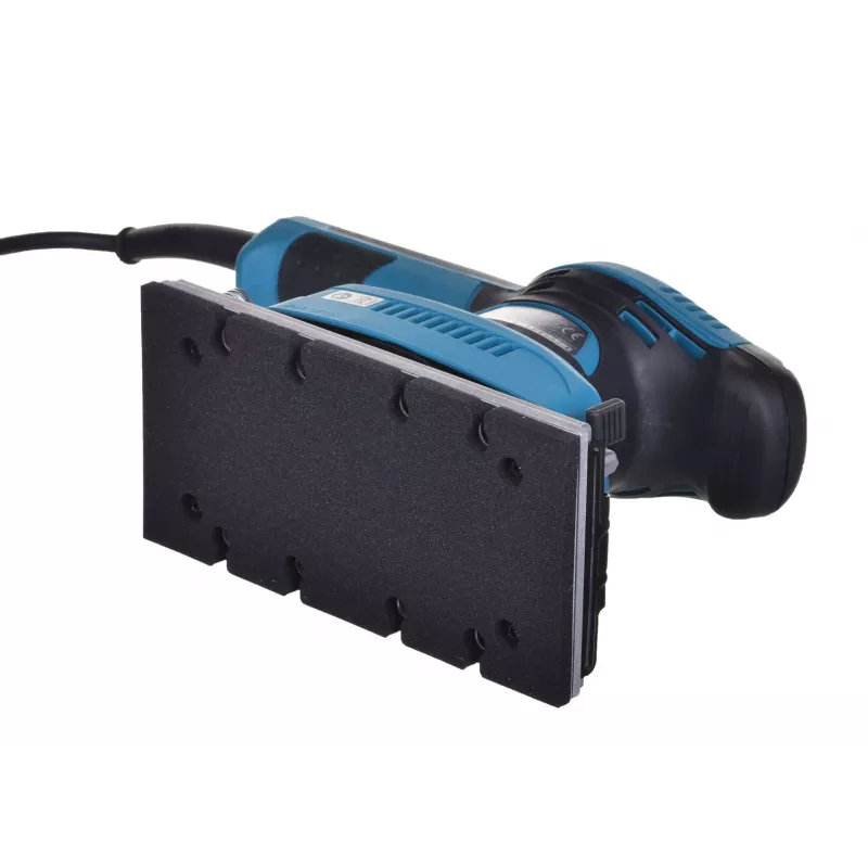 Makita BO3710 portable sander Orbital sander 11000 OPM
