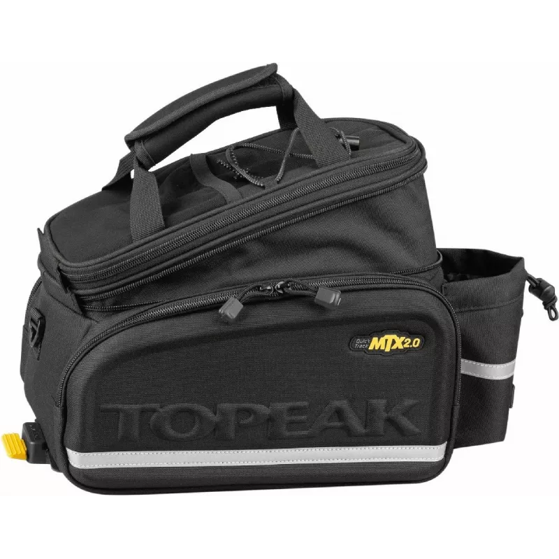 Topeak MTX TrunkBag DX 2.0 new 2024 (04.2024)