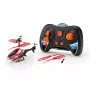 Helicopter RC Revell TOXI electric engine, LiPo 75 mAh, 15 g, white/red/black