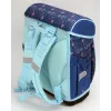 Schoolbag HAMA 00129681 Rainbow Unicorn — lightweight kids backpack with adjustable straps
