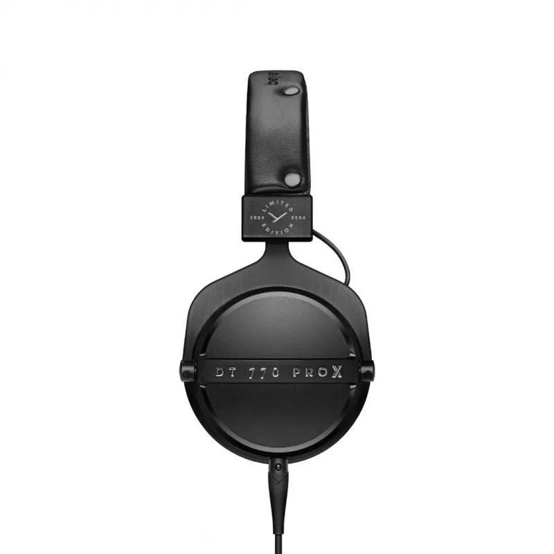 Beyerdynamic DT 770 PRO X Over-Ear Closed-Back Studio Headphones