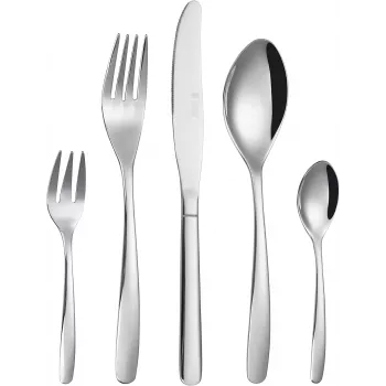 Cutlery set Russell Hobbs RH022641EU7 – 20-piece stainless steel service