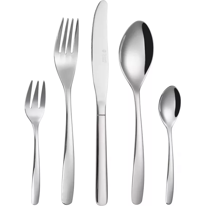 Cutlery set Russell Hobbs RH022641EU7 – 20-piece stainless steel service