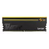 Desktop DDR5 Memory Lexar THOR RGB 2nd Gen 32 GB (2 x 16 GB) 288-pin DIMM CL36 1.4V