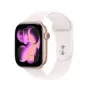 Smartwatch Apple Watch S11 Cell 46mm with Sport Band, Light Blush