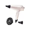 Remington Proluxe Ionic Hair Dryer with Diffuser and Concentrator Gold