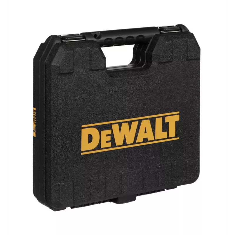 DeWALT DCD Keyless 10.8V Cordless Drill Driver Li-Ion, Euro Plug