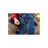 GREGORY Float Zulu 40 Volcanic Black MD/LG trekking backpack