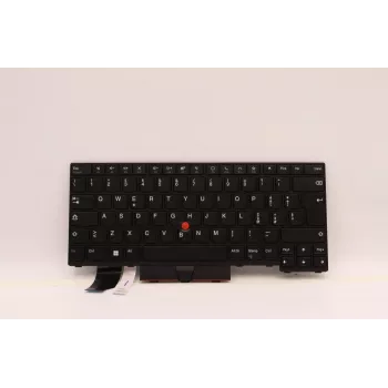 Lenovo Keyboard Full N/BL Ital (5N20W67704)