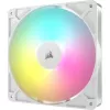 Fan Corsair RS140 ARGB 14 cm White 330-1700 RPM