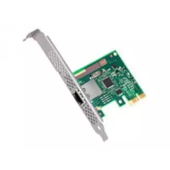 Network Card Intel I210T1BLK Internal Ethernet 1000 Mbit/s