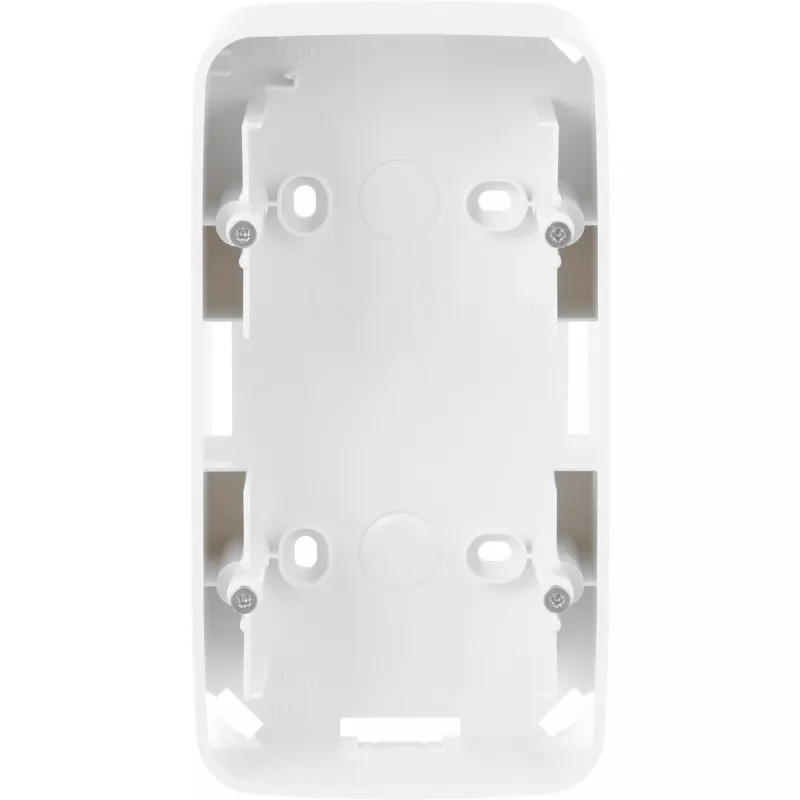 Busch-jaeger 1702-214 Networking Device White