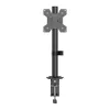 Monitor mount 17-32 10 kg max, steel