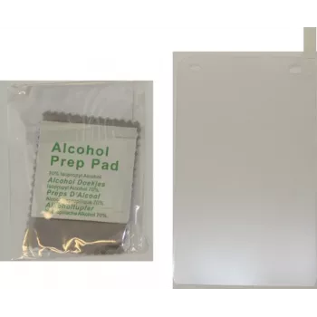 Datalogic 94ACC0324 Screen Protector for Skorpio X5, 5 Pieces