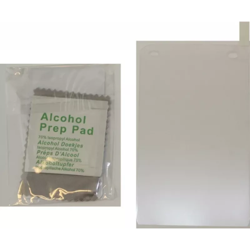 Datalogic 94ACC0324 Screen Protector for Skorpio X5, 5 Pieces