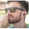 Koss | Headphones | THE PLUG CLASSIC | Wired | In-ear | Noise canceling | Black