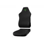 Razer Gaming Chair Sleeves RC81-04430100-R3M1 Black/Green Replacement Fabric Covers
