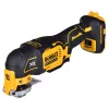 Multi-functional tool 18V (without battery and charger) DCS356NT-XJ
