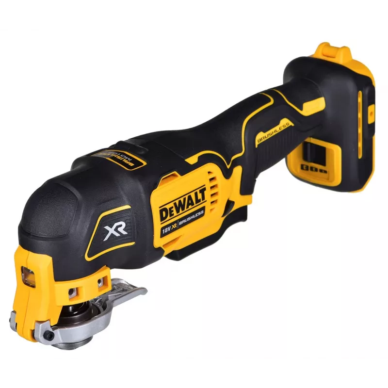 Multi-functional tool 18V (without battery and charger) DCS356NT-XJ