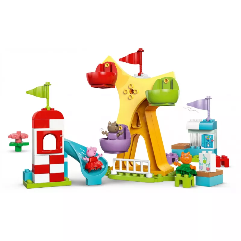 LEGO DUPLO 10453 Fun Fair