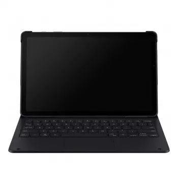 Keyboard cover Samsung DK Slim BT for Galaxy Tab A11+ — Bluetooth slim keyboard and protective cover