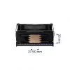 Endorfa Fera 5 Black ARGB CPU cooler